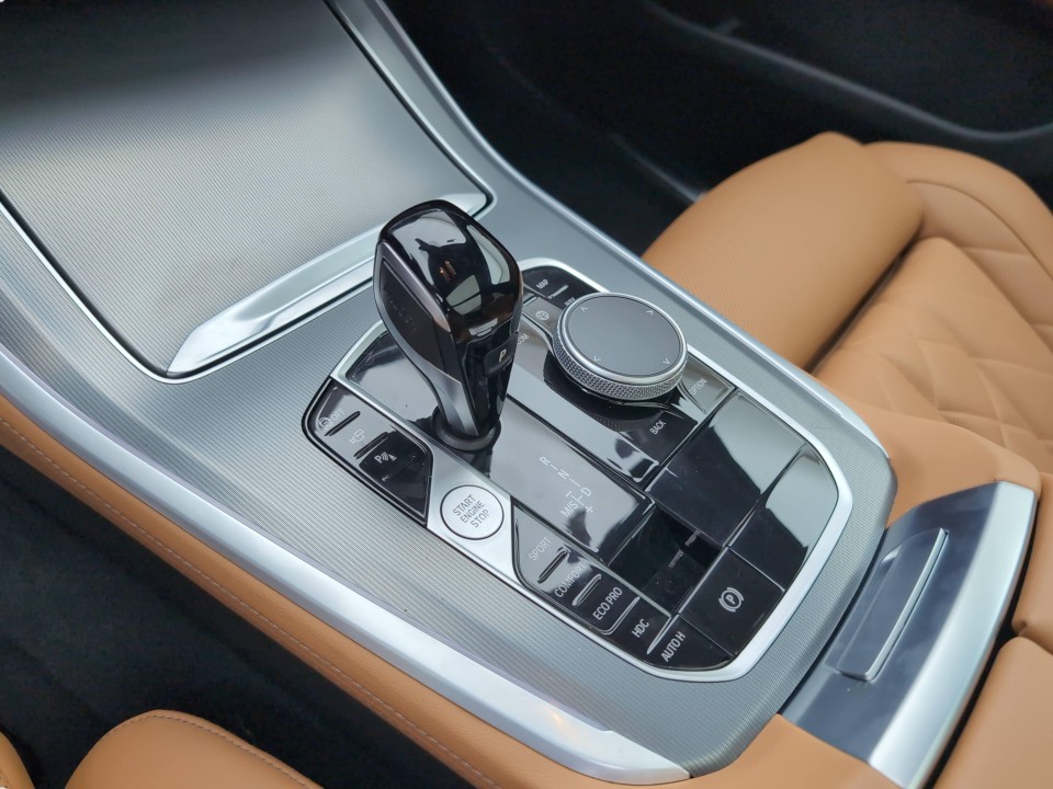 BMW X5 xDrive40I - foto 10