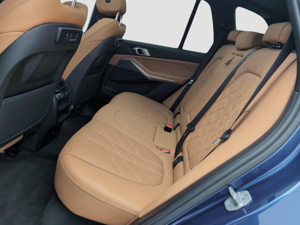 BMW X5 xDrive40I - foto 7