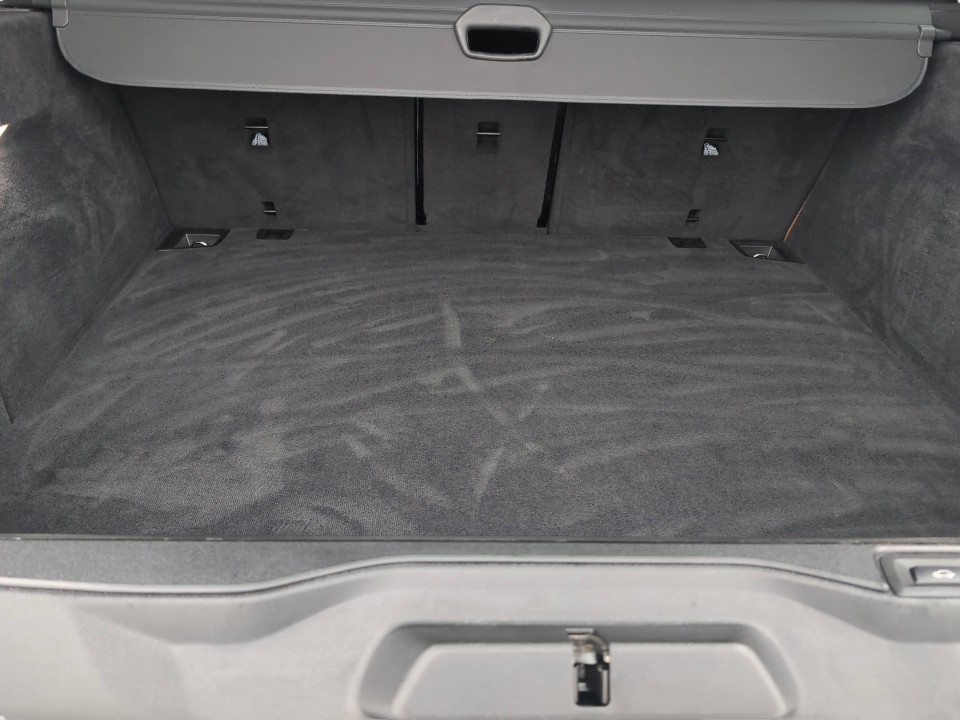 BMW X5 xDrive40I - foto 12