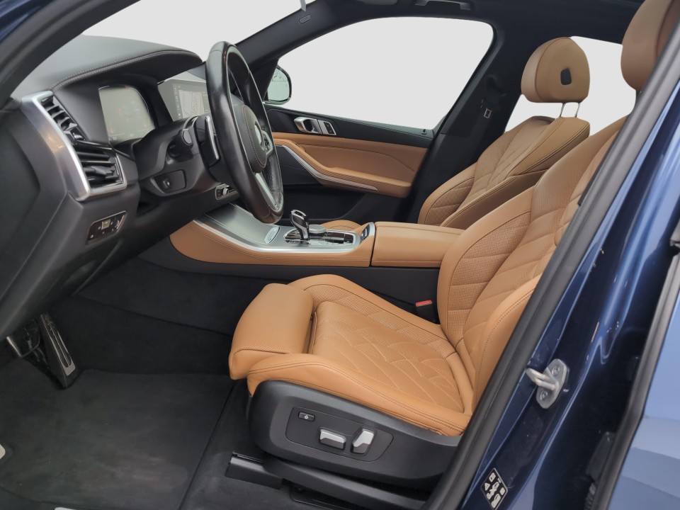 BMW X5 xDrive40I - foto 6