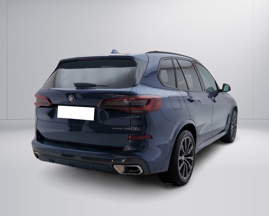 BMW X5 xDrive40I (5)