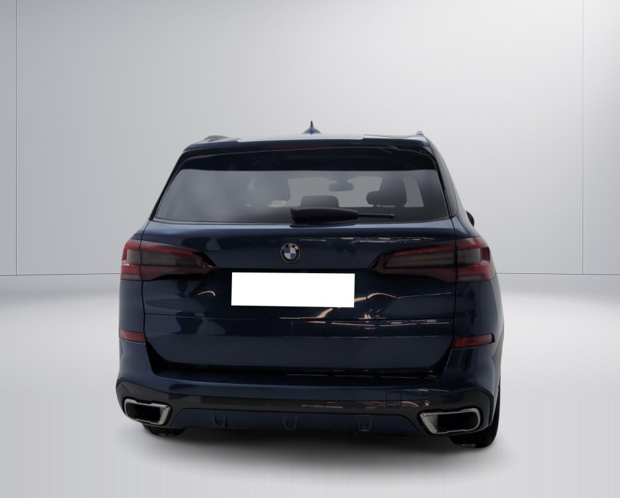 BMW X5 xDrive40I (4)