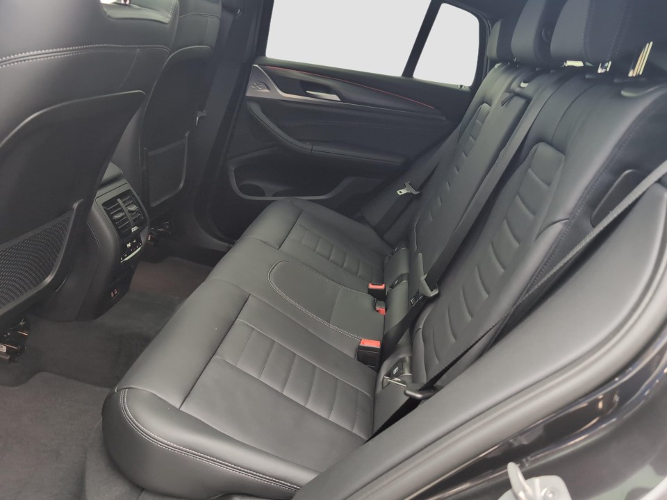 BMW X4 xDrive30d M-Sport - foto 11