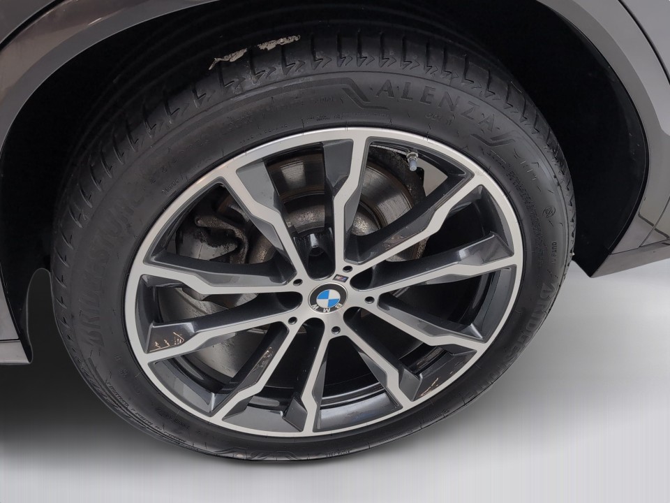 BMW X4 xDrive30d M-Sport - foto 14