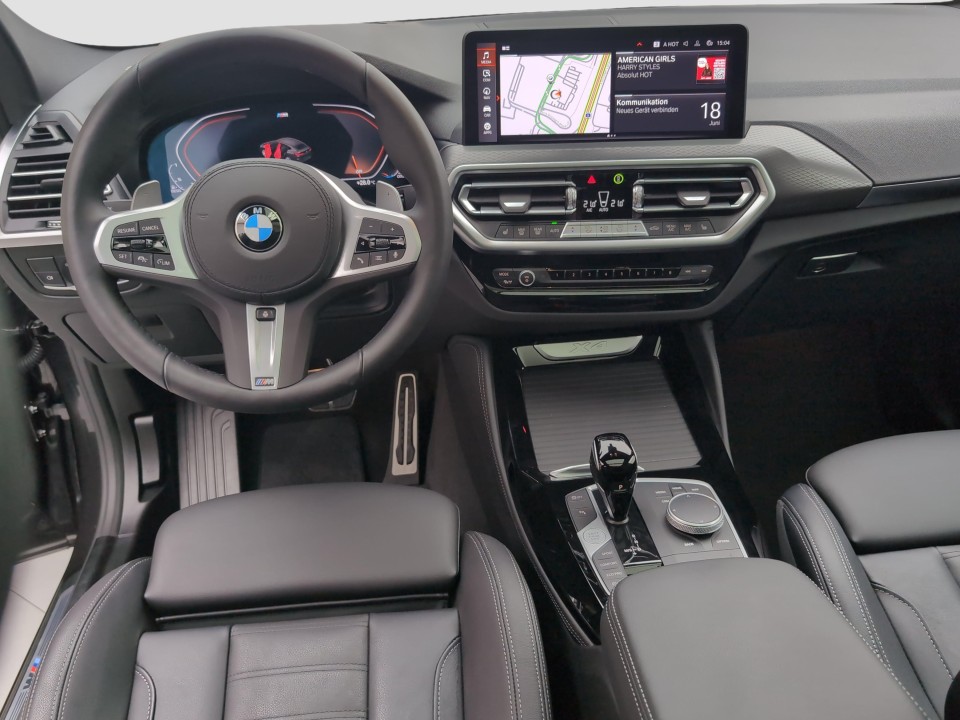 BMW X4 xDrive30d M-Sport - foto 6