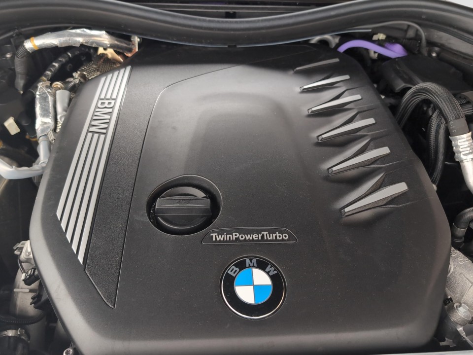 BMW X4 xDrive30d M-Sport - foto 13