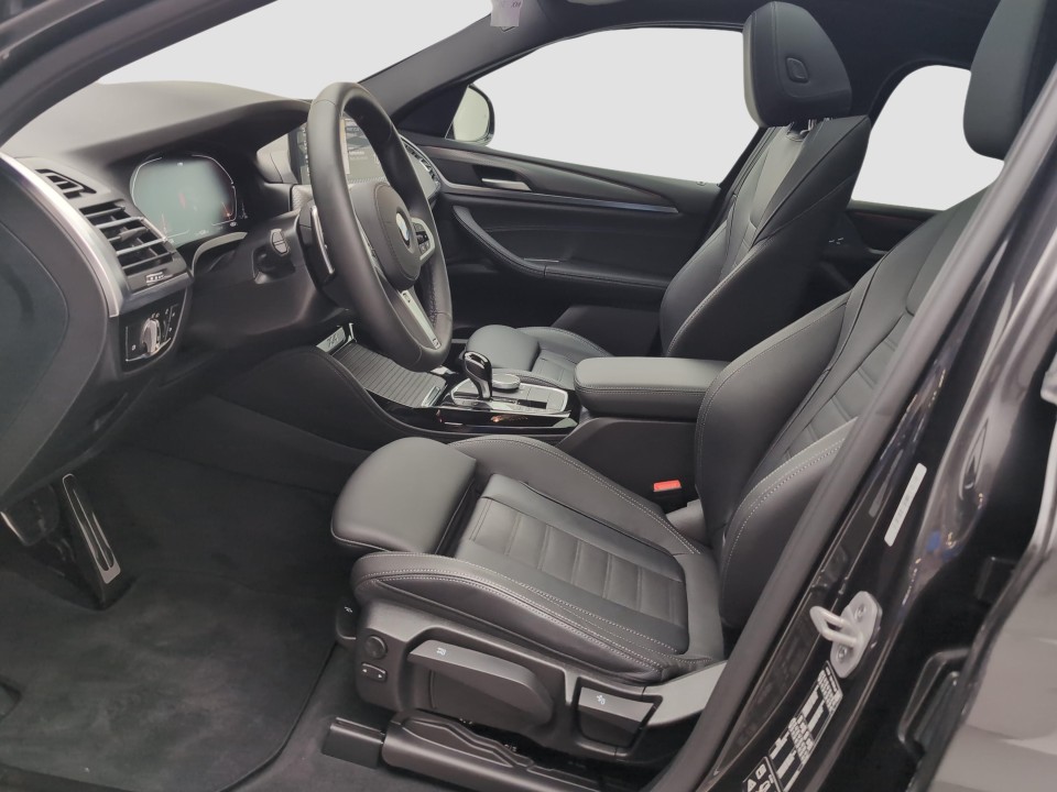 BMW X4 xDrive30d M-Sport - foto 8