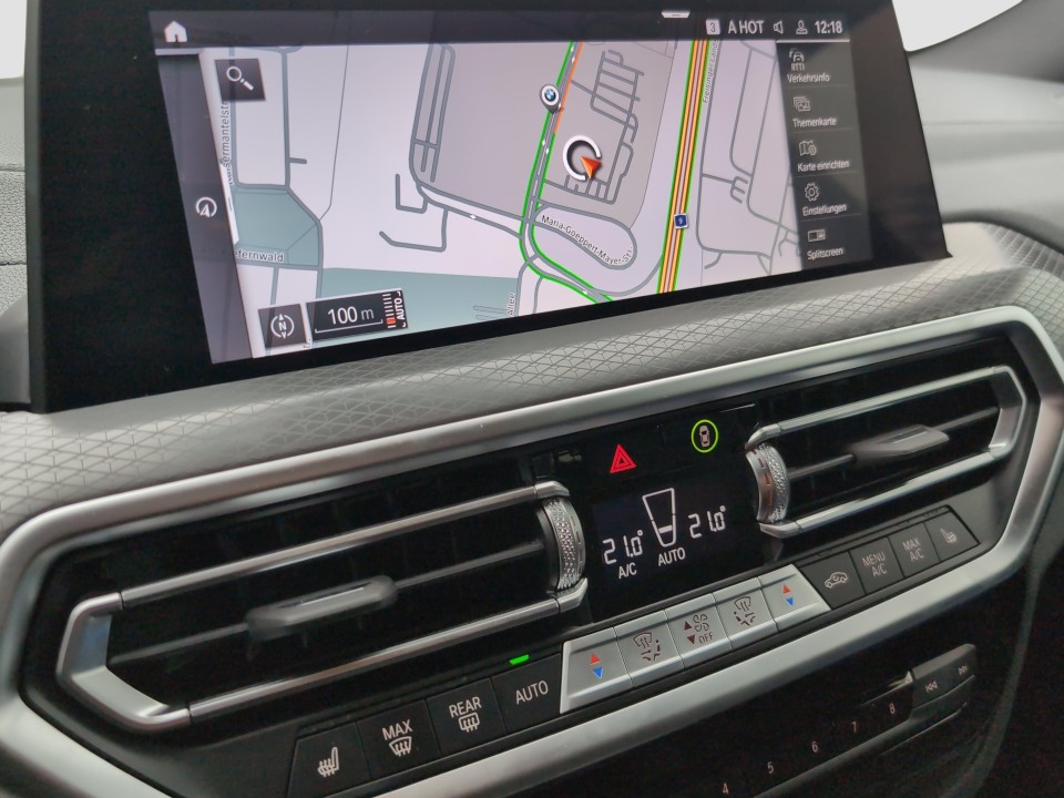 BMW X4 M40i - foto 10