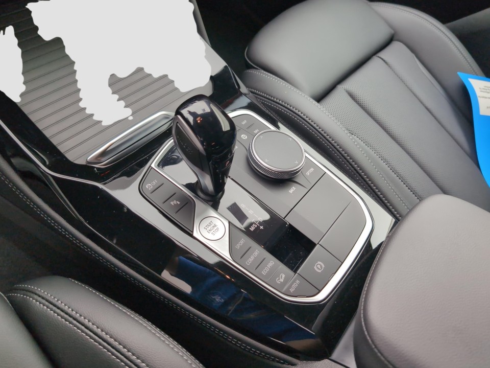 BMW X4 M40i - foto 9