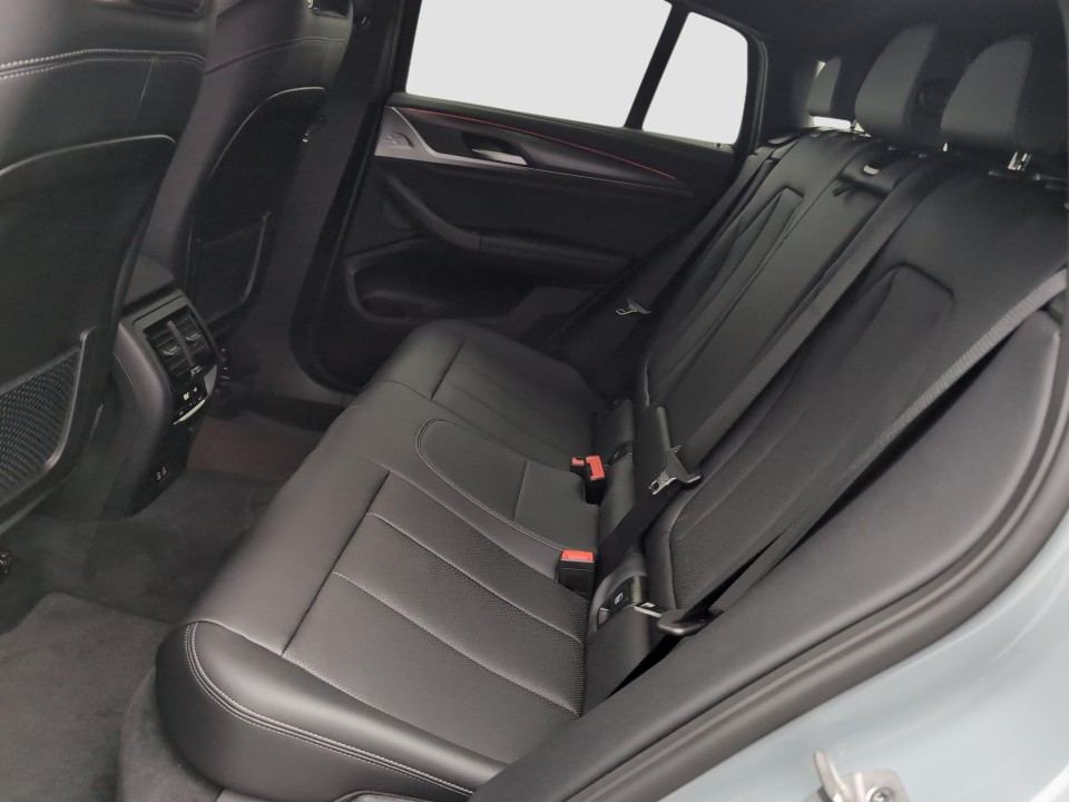 BMW X4 M40i - foto 11
