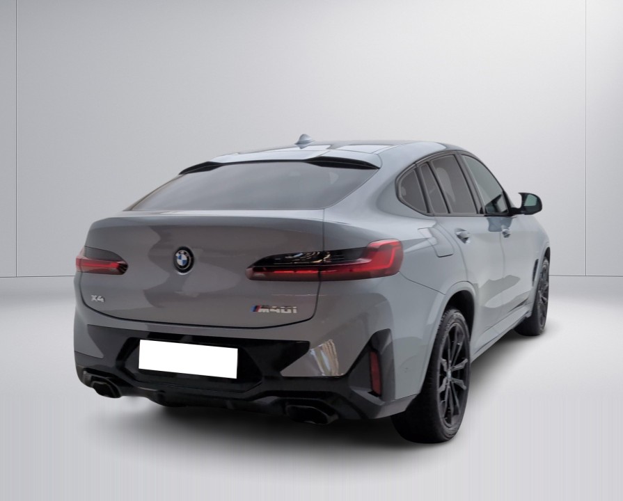 BMW X4 M40i (3)