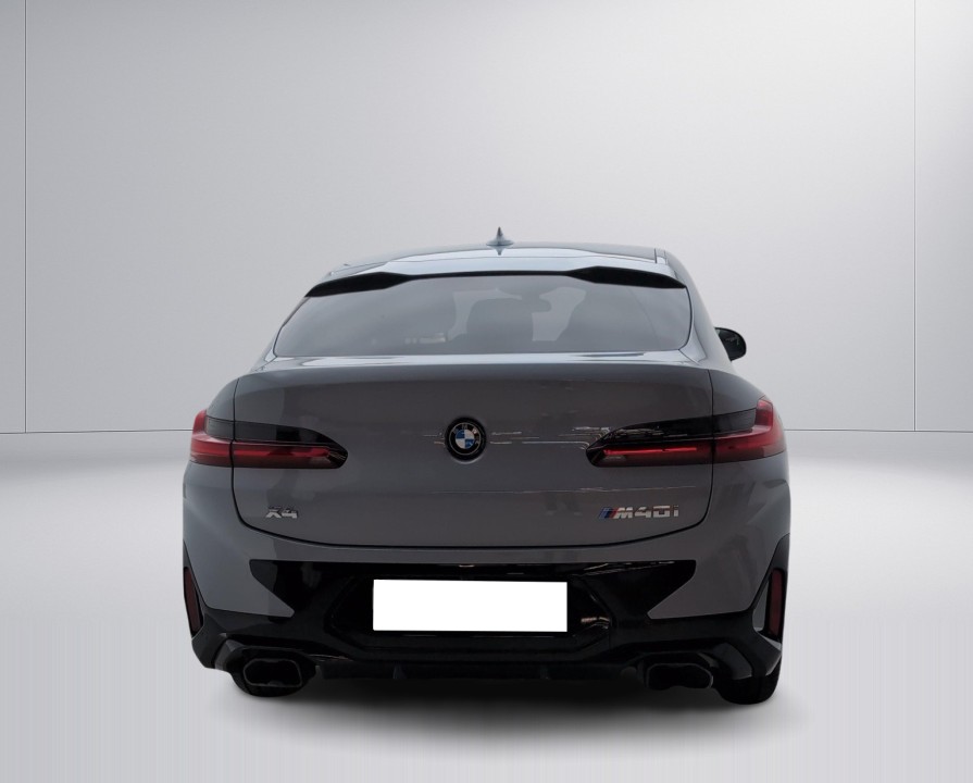 BMW X4 M40i (4)