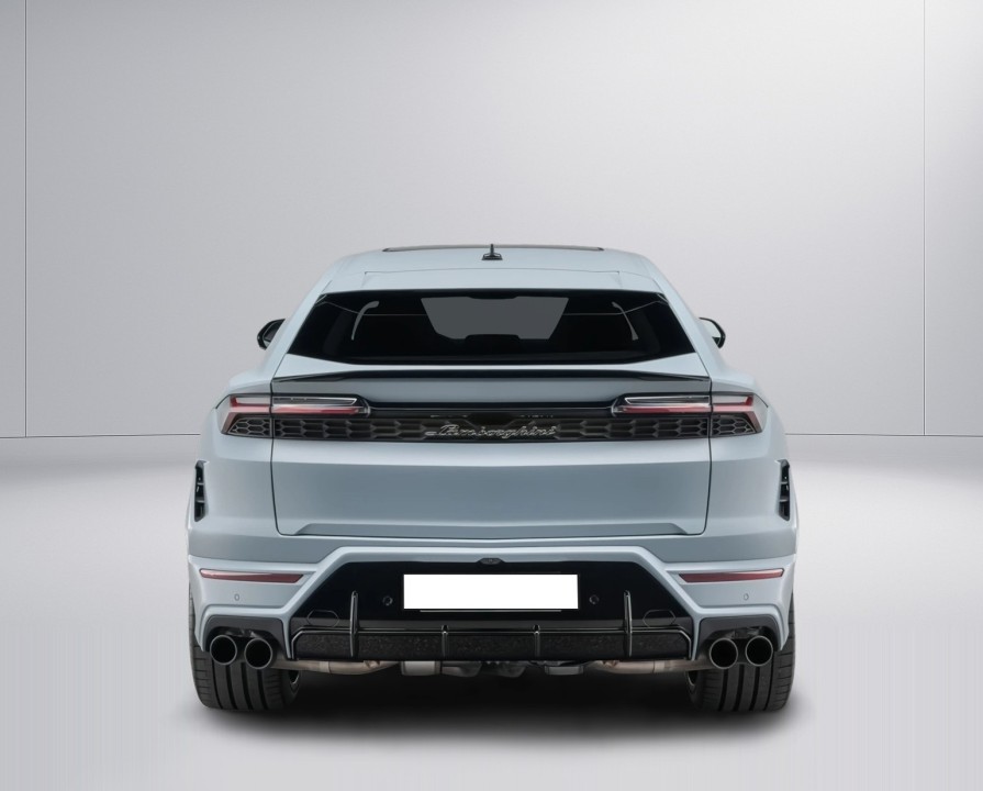 Lamborghini URUS SE (5)