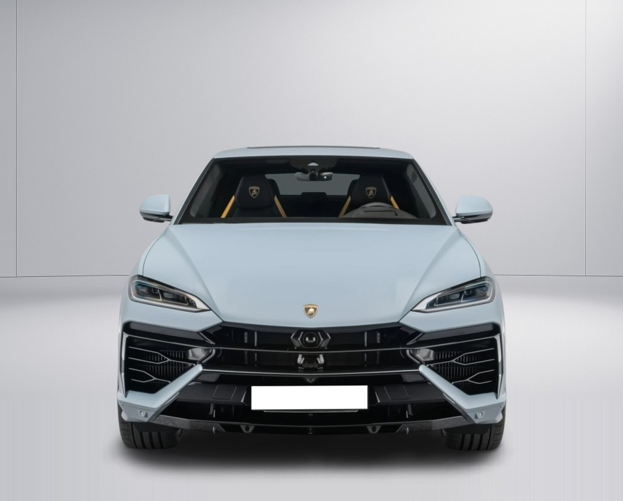 Lamborghini URUS SE (2)