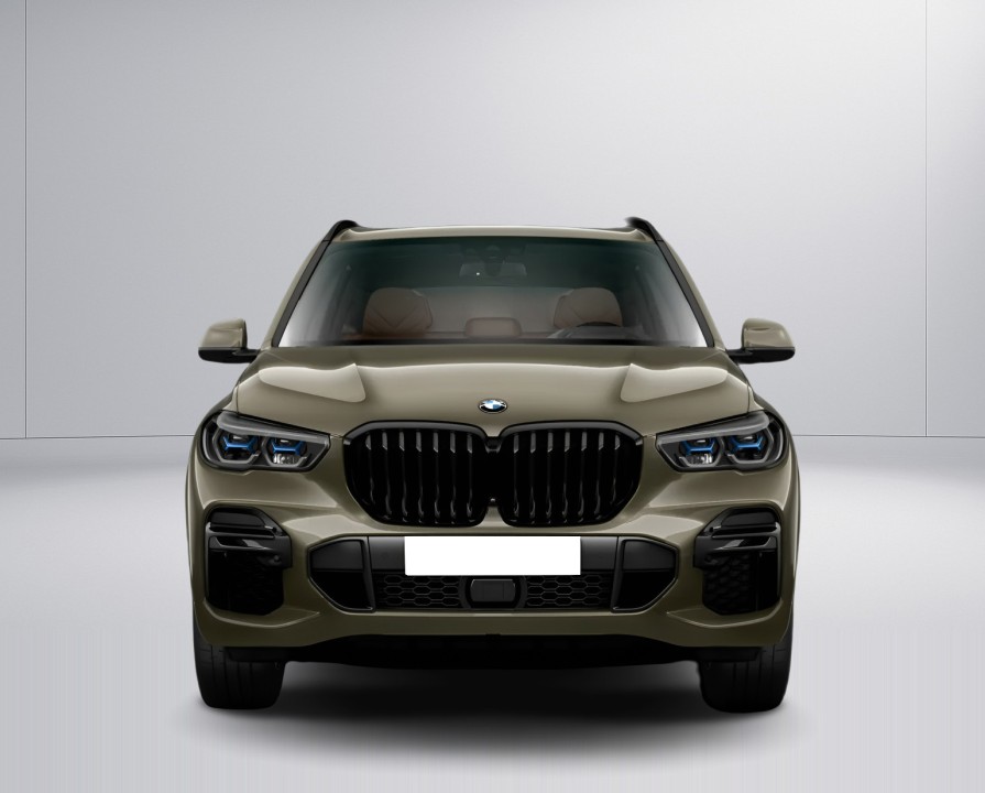 BMW X5 xDrive30d M-Sport (2)
