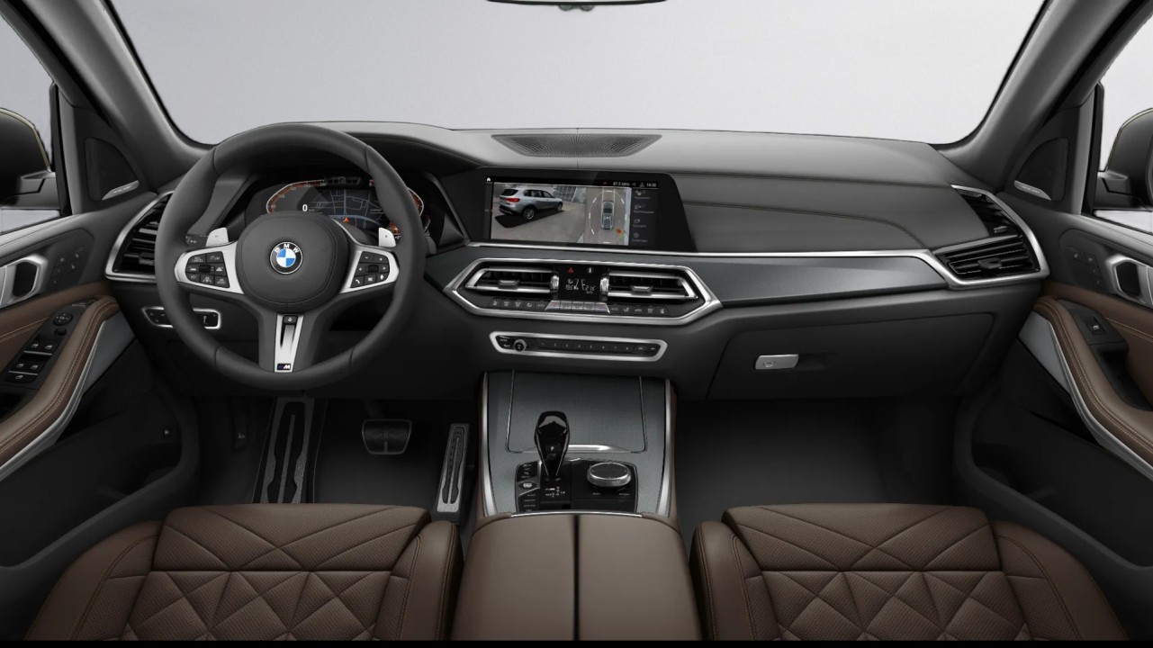 BMW X5 xDrive30d M-Sport - foto 7