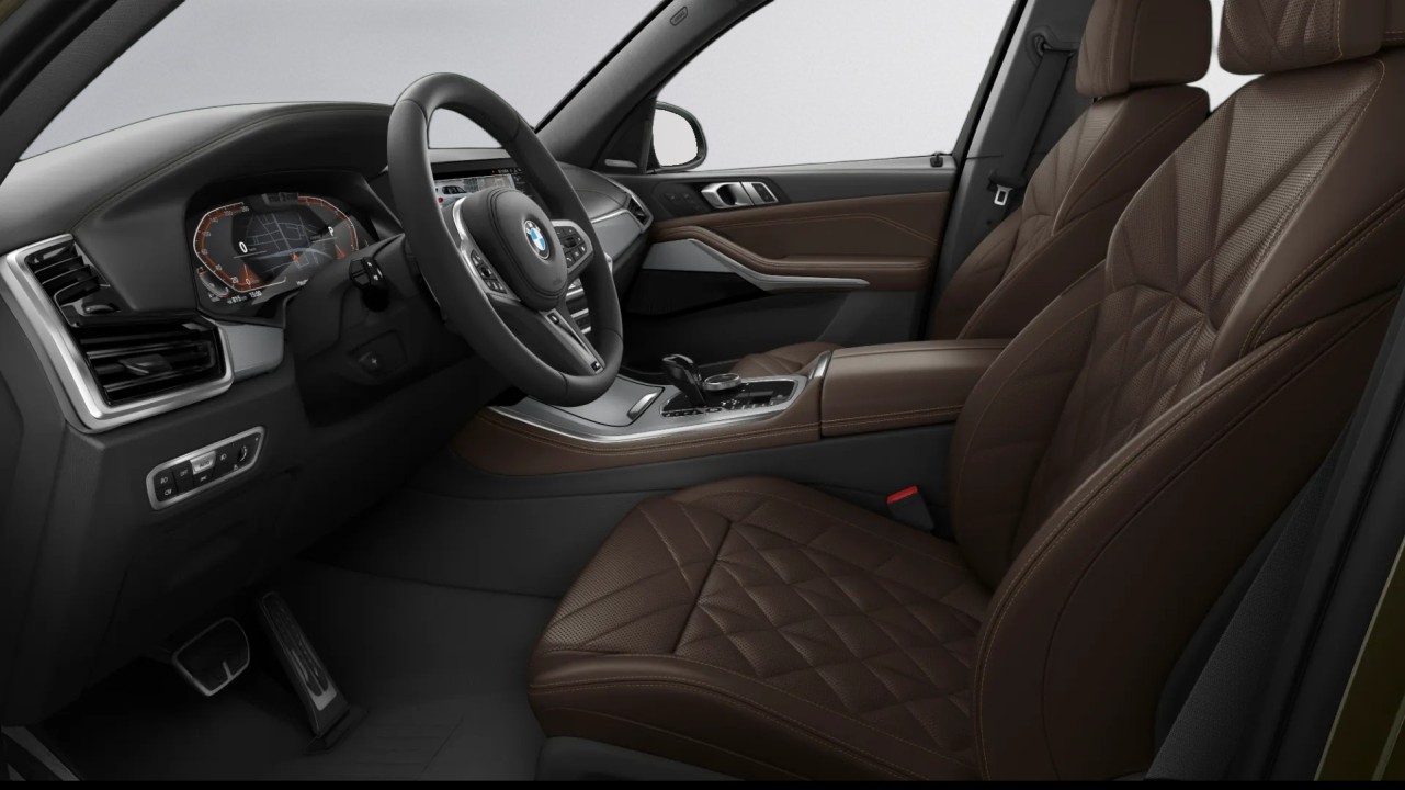BMW X5 xDrive30d M-Sport - foto 6