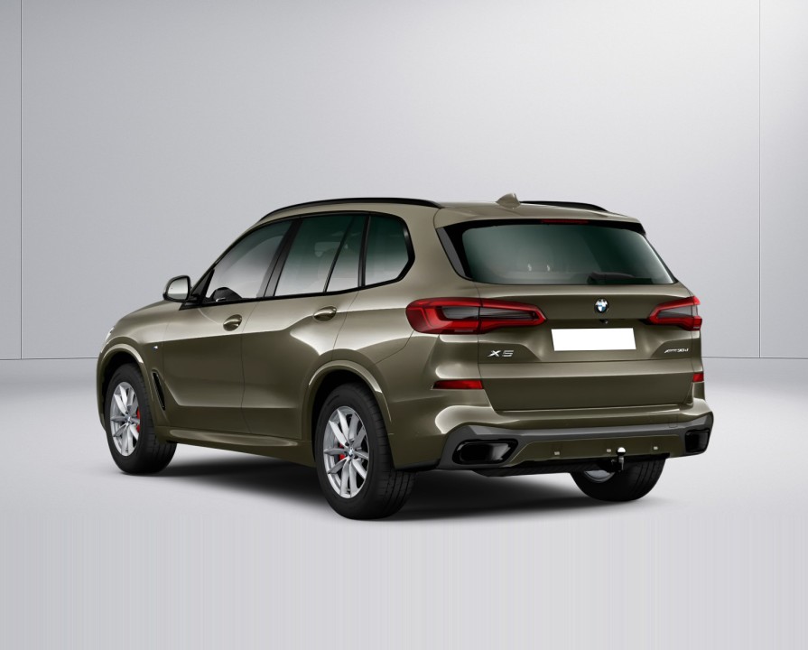 BMW X5 xDrive30d M-Sport (4)