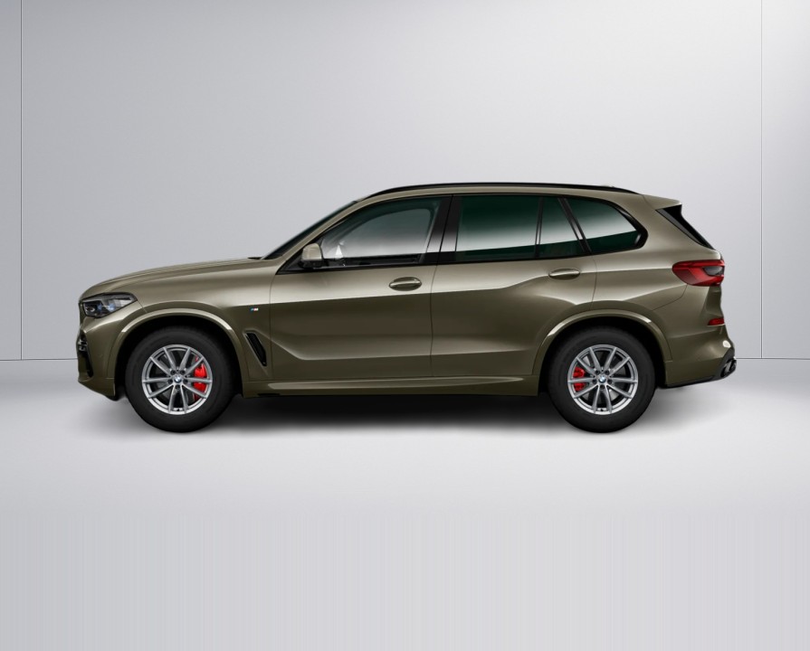 BMW X5 xDrive30d M-Sport (3)