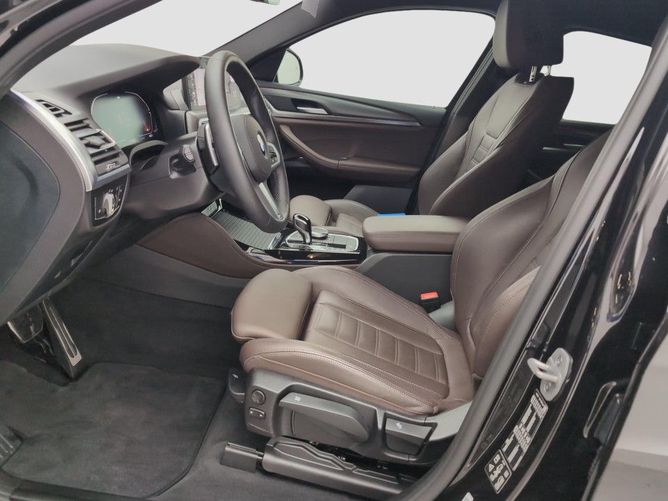 BMW X4 xDrive30i M-Sport - foto 6