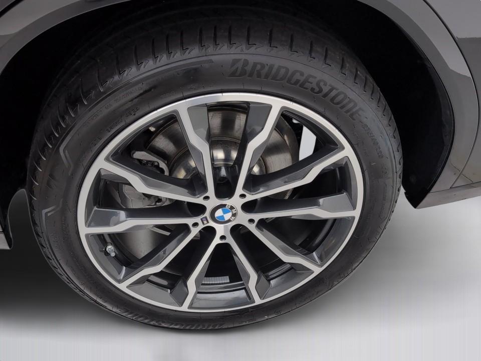 BMW X4 xDrive30i M-Sport - foto 13