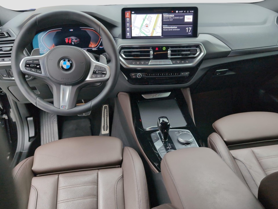 BMW X4 xDrive30i M-Sport - foto 9
