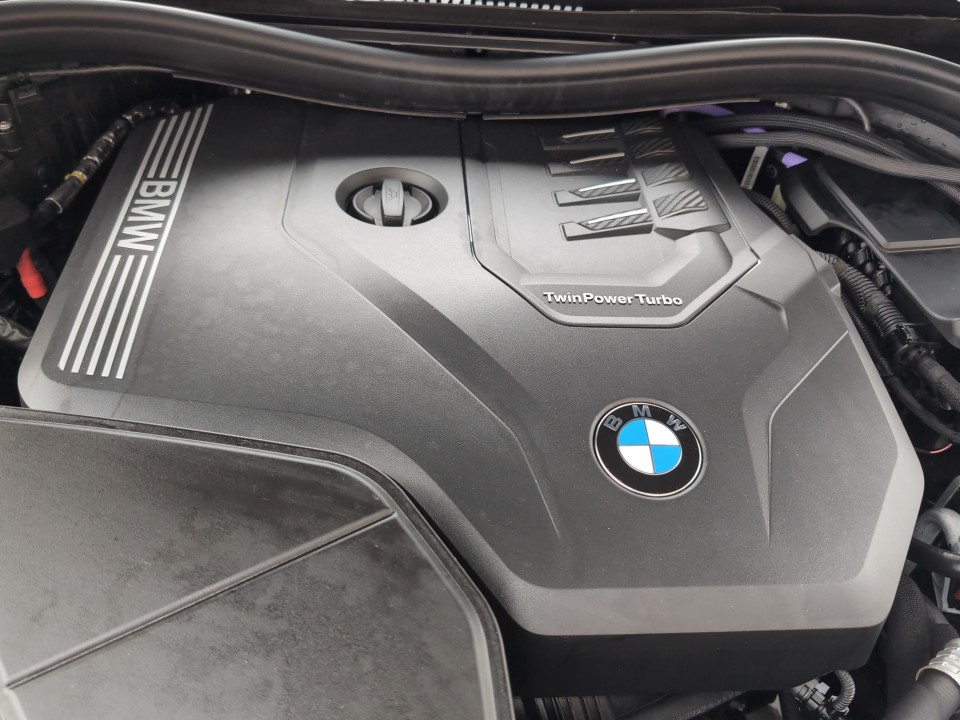 BMW X4 xDrive30i M-Sport - foto 11