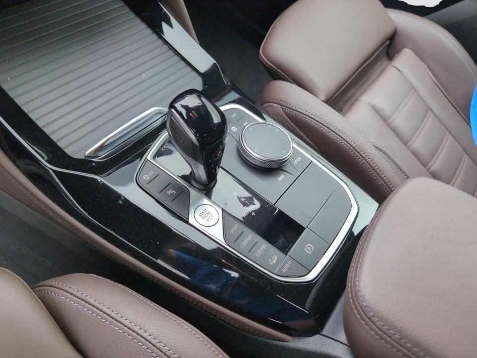 BMW X4 xDrive30i M-Sport - foto 10