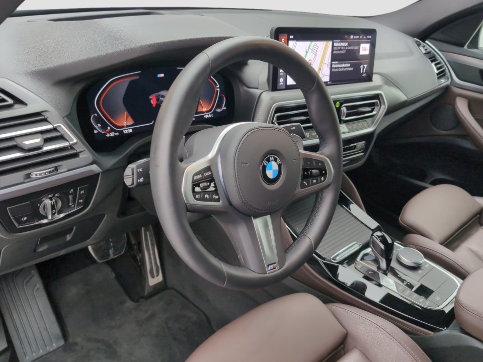 BMW X4 xDrive30i M-Sport - foto 8
