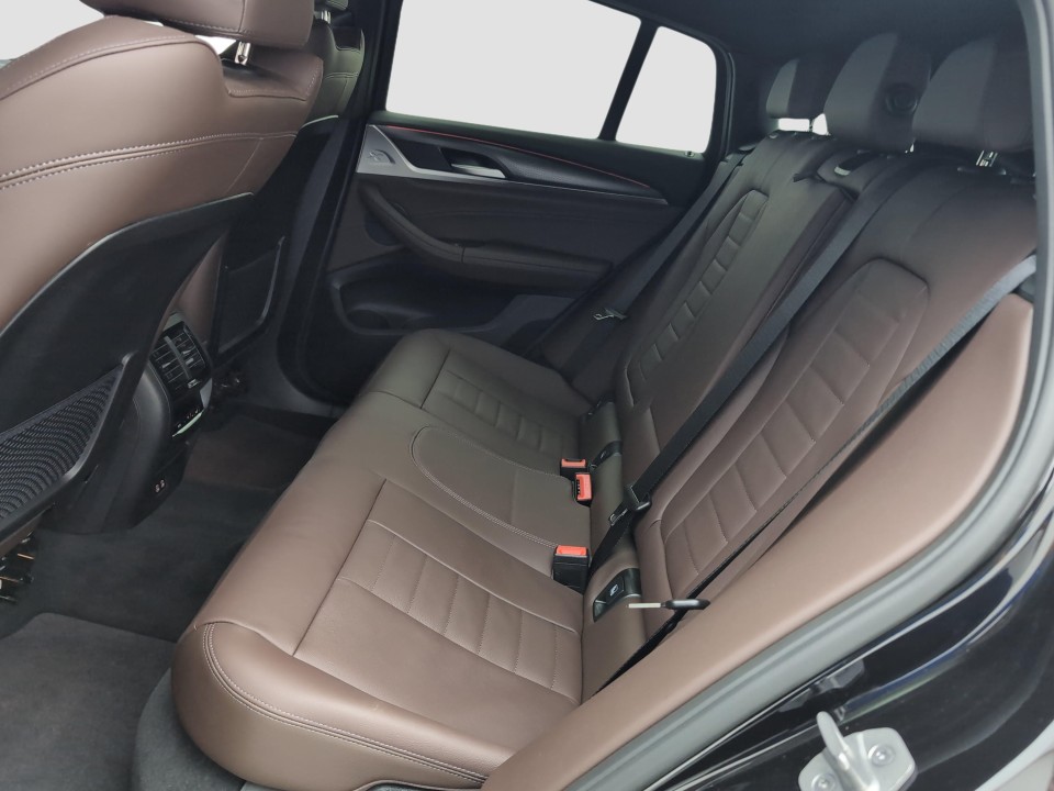 BMW X4 xDrive30i M-Sport - foto 7