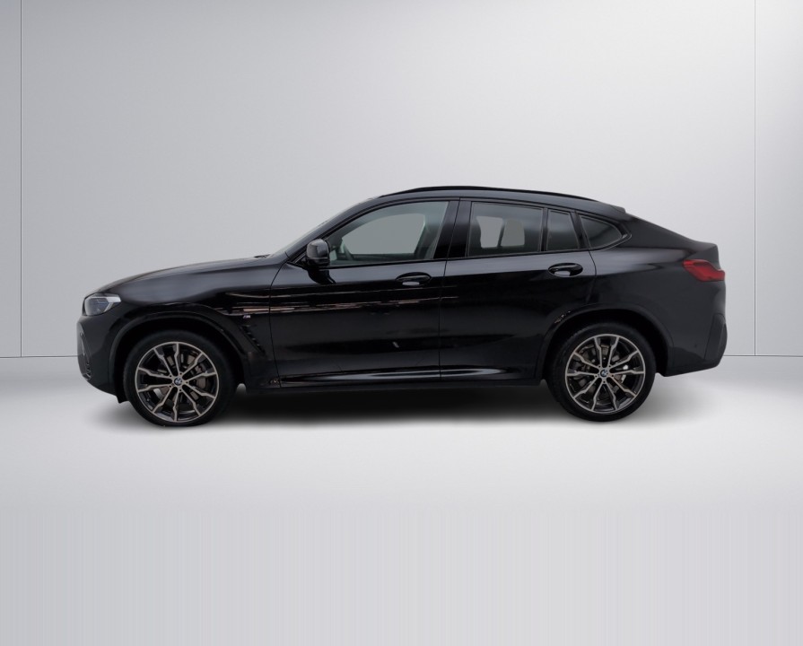 BMW X4 xDrive30i M-Sport (3)
