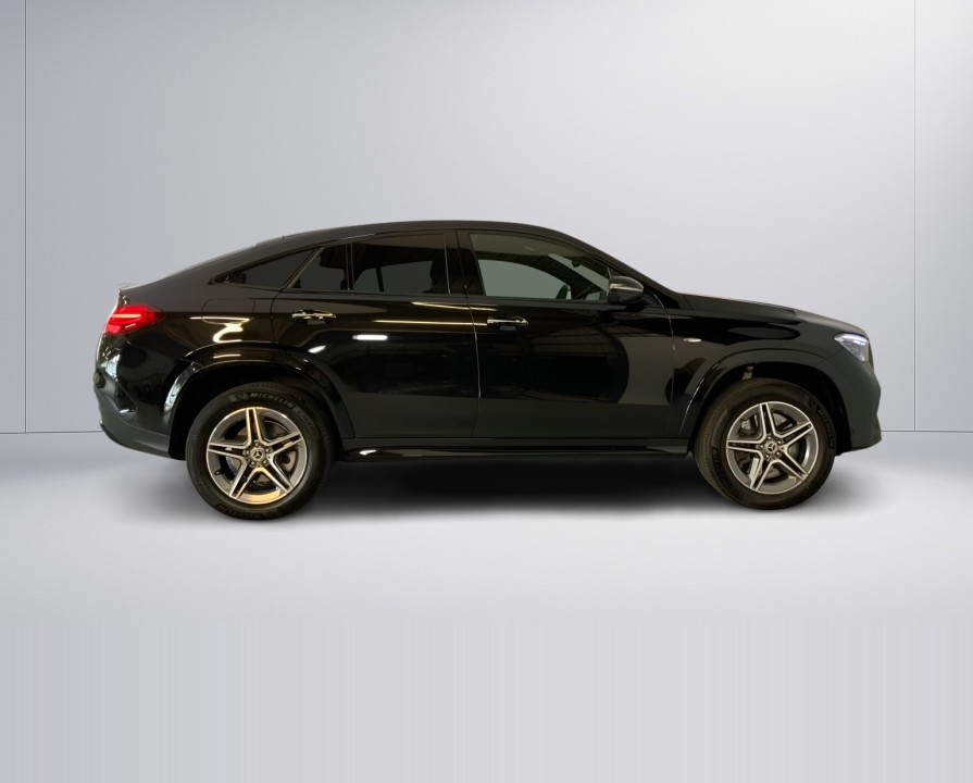 Mercedes-Benz GLE Coupé 350de 4MATIC AMG (3)