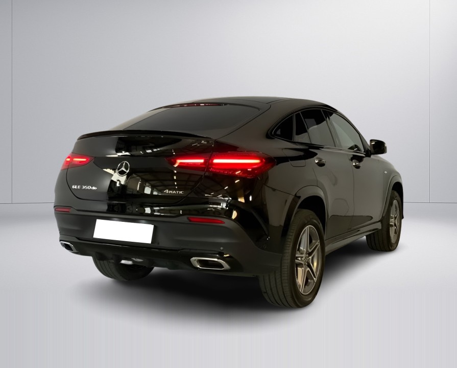 Mercedes-Benz GLE Coupé 350de 4MATIC AMG (4)