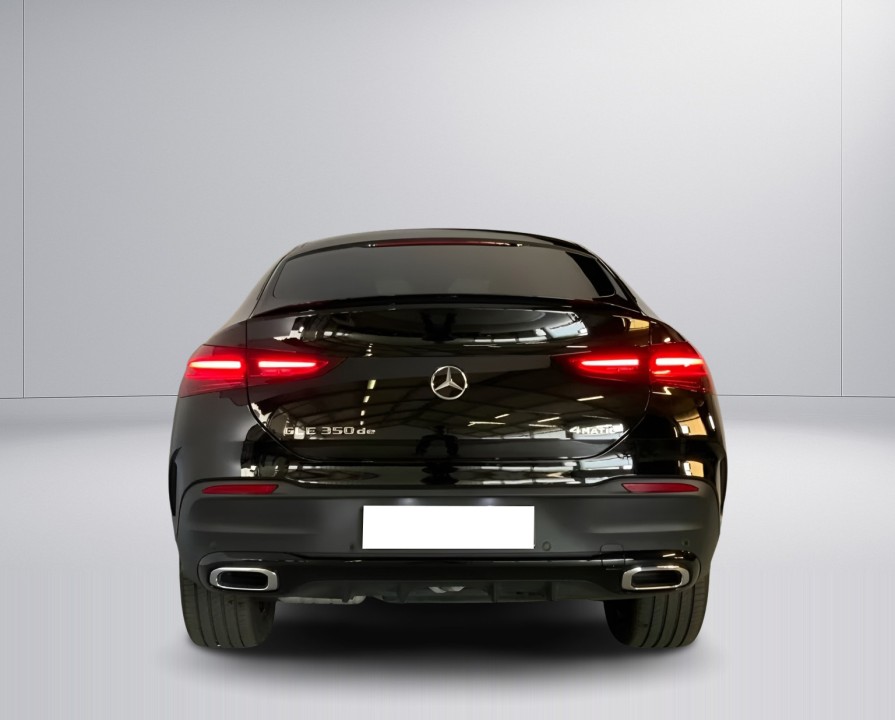 Mercedes-Benz GLE Coupé 350de 4MATIC AMG (5)