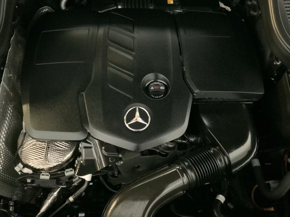 Mercedes-Benz GLE Coupé 350de 4MATIC AMG - foto 14
