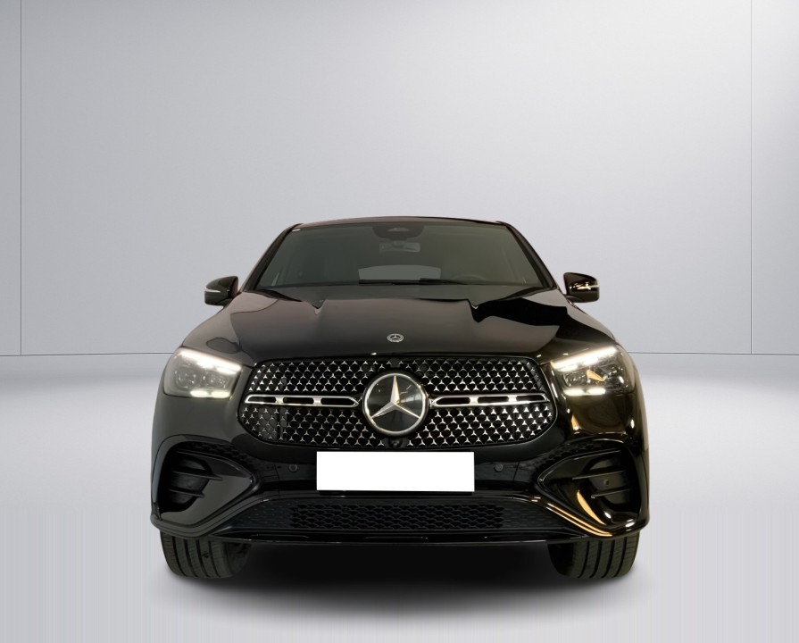 Mercedes-Benz GLE Coupé 350de 4MATIC AMG (2)