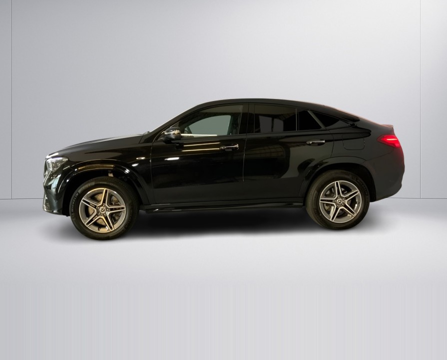 Mercedes-Benz GLE Coupé 350de 4MATIC AMG - foto 6
