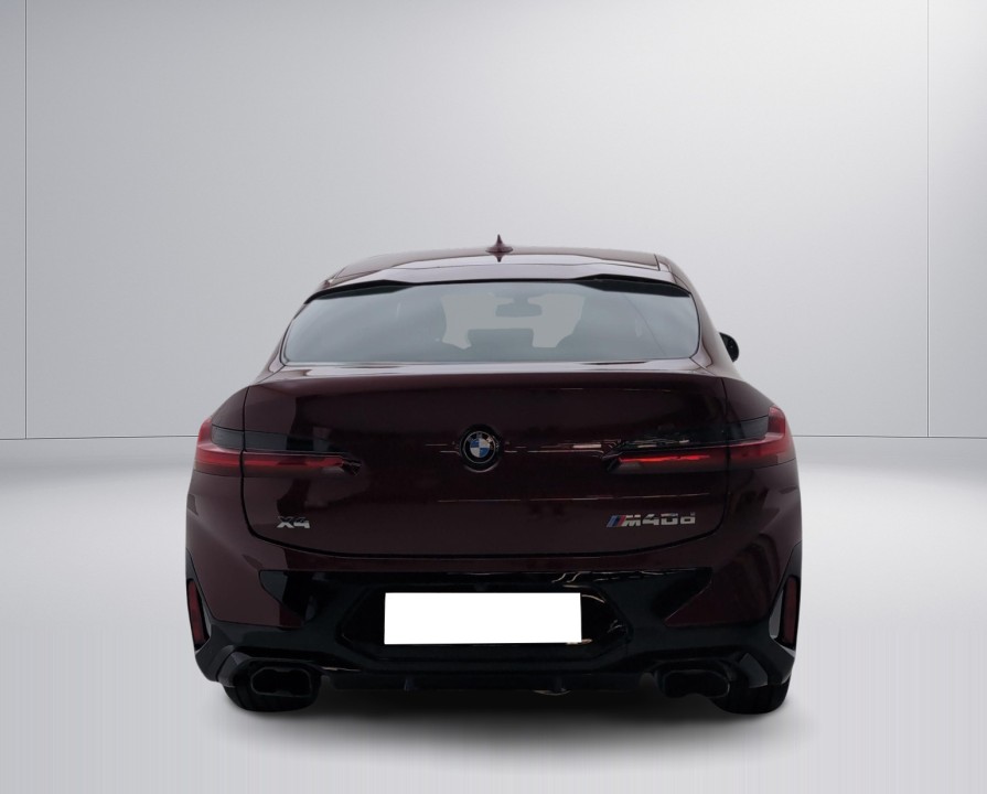 BMW X4 M40d (4)