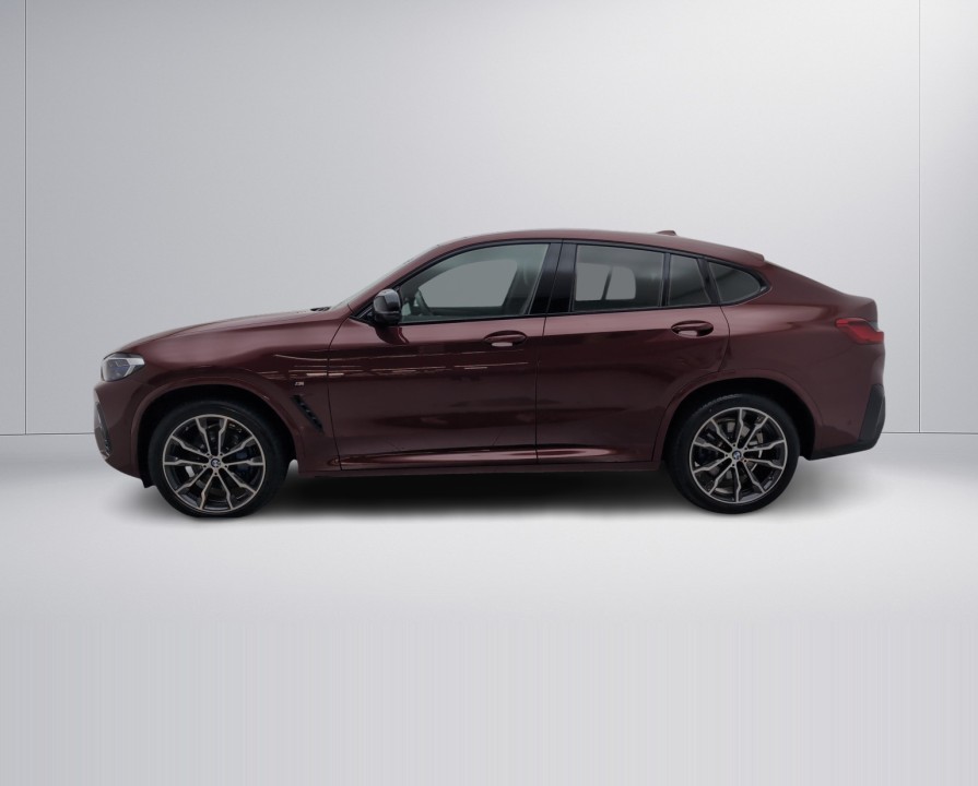 BMW X4 M40d (3)