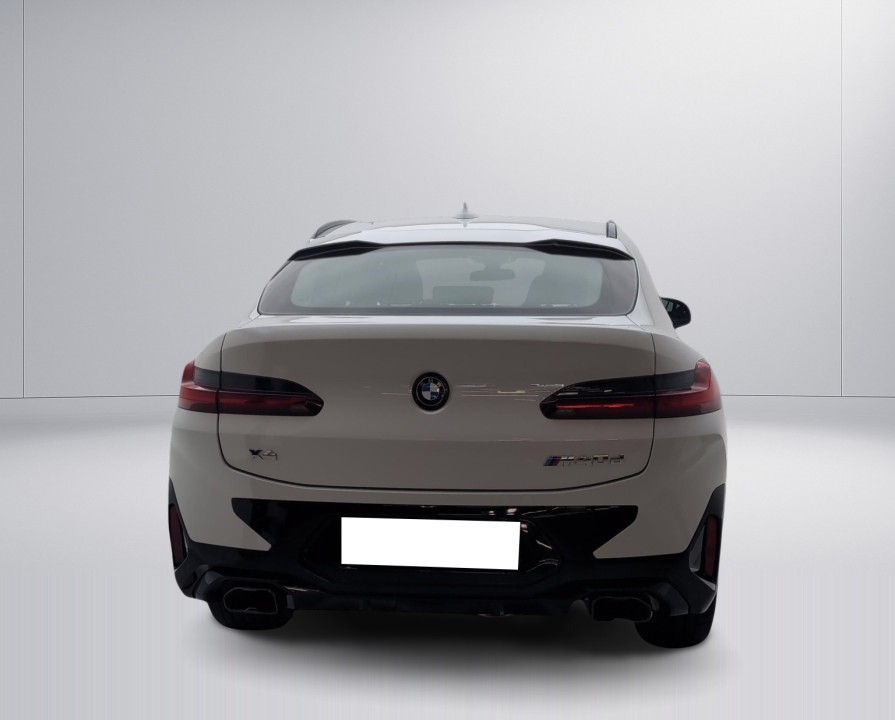 BMW X4 M40d (4)