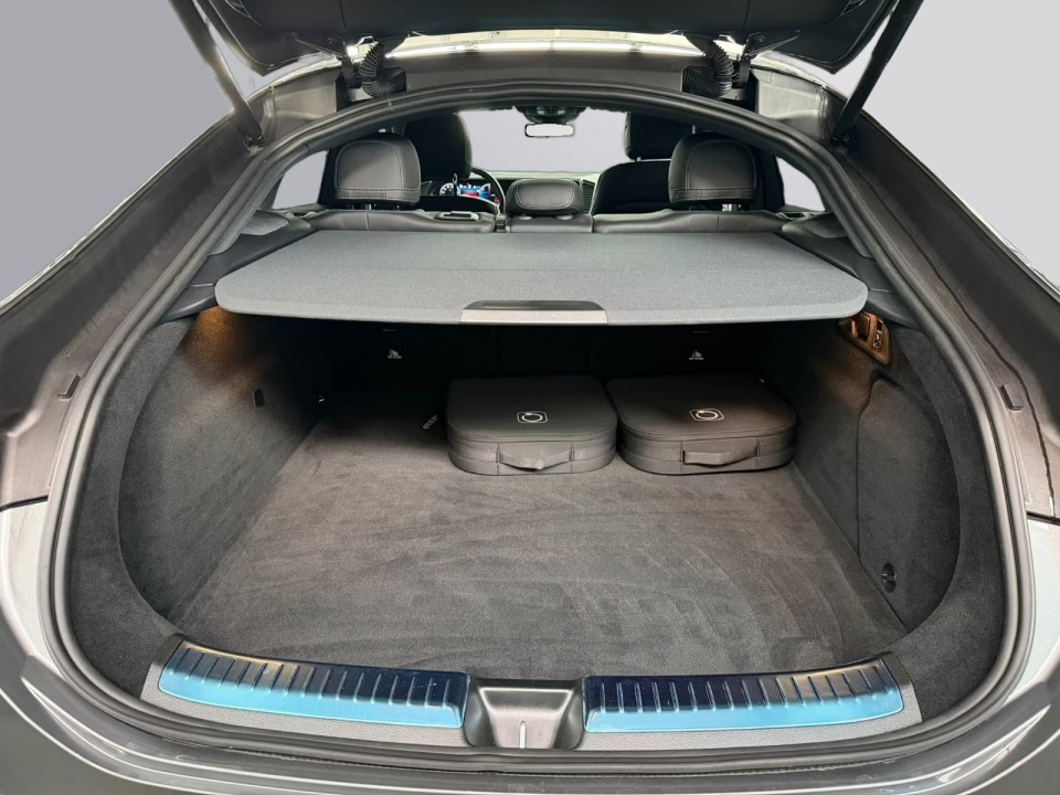 Mercedes-Benz GLE Coupé 350de 4MATIC - foto 22