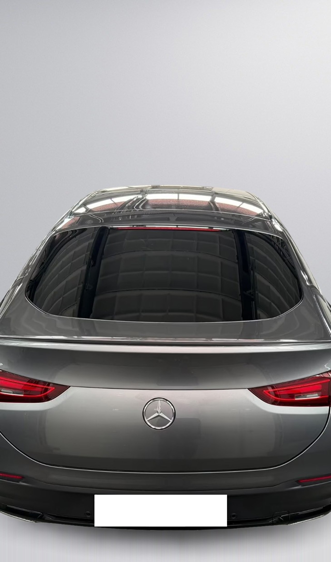 Mercedes-Benz GLE Coupé 350de 4MATIC - foto 7