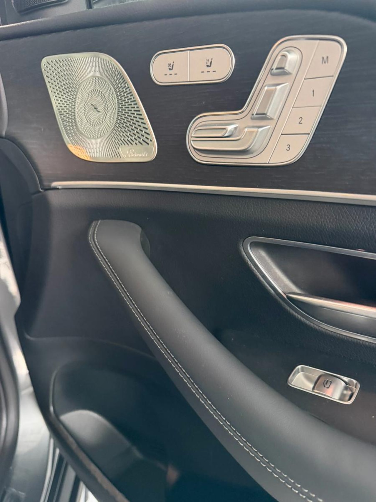 Mercedes-Benz GLE Coupé 350de 4MATIC - foto 17