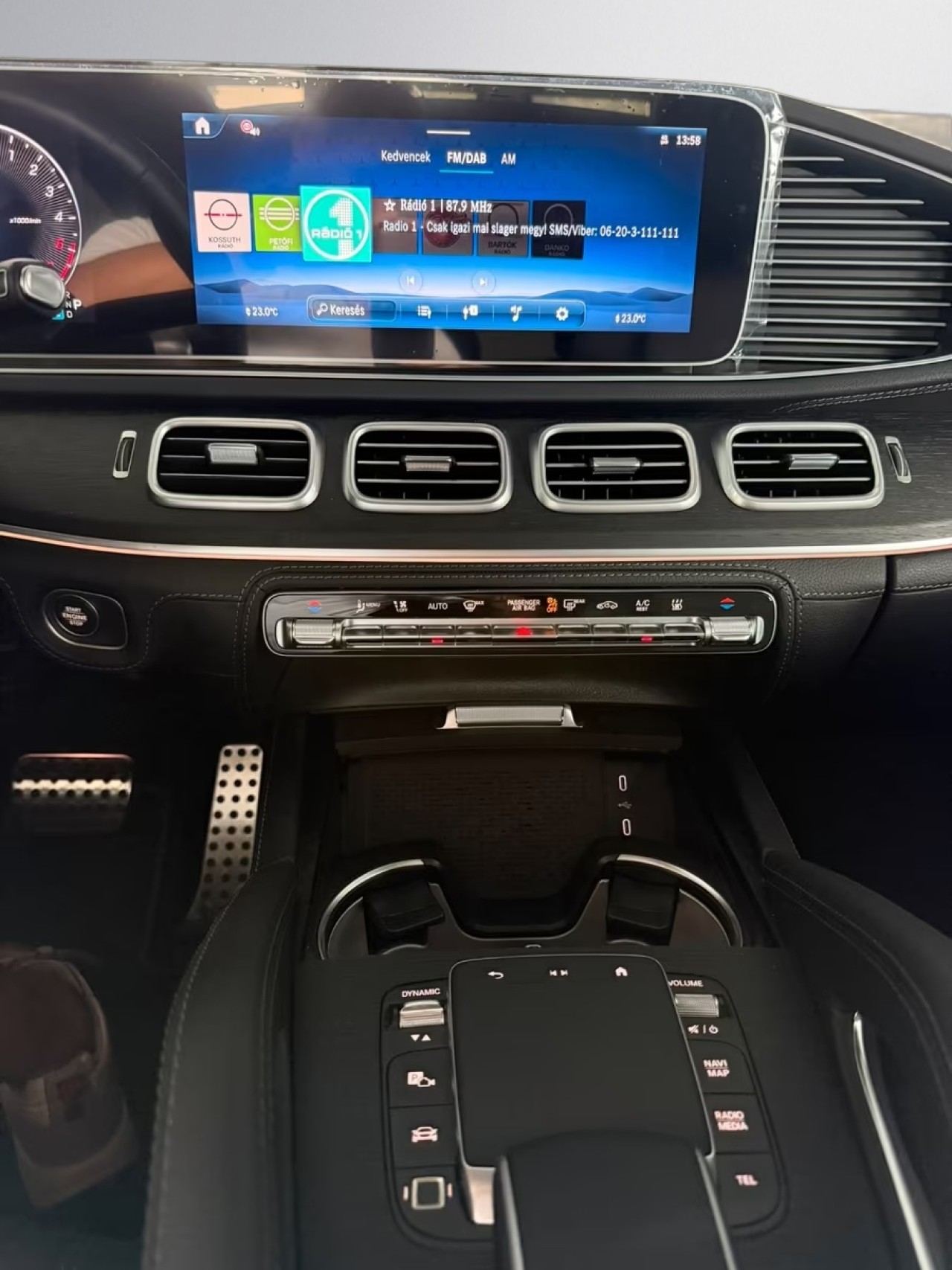 Mercedes-Benz GLE Coupé 350de 4MATIC - foto 12