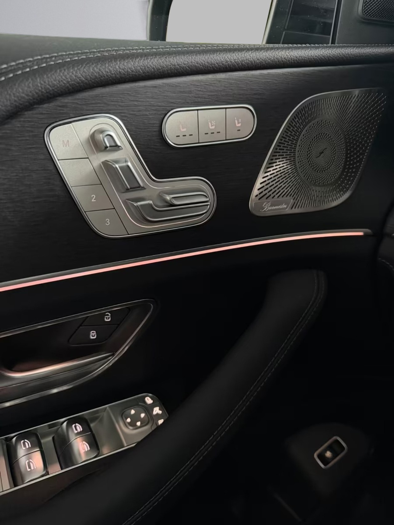 Mercedes-Benz GLE Coupé 350de 4MATIC - foto 16