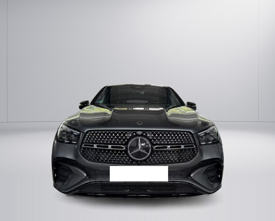 Mercedes-Benz GLE Coupé 350de 4MATIC (3)