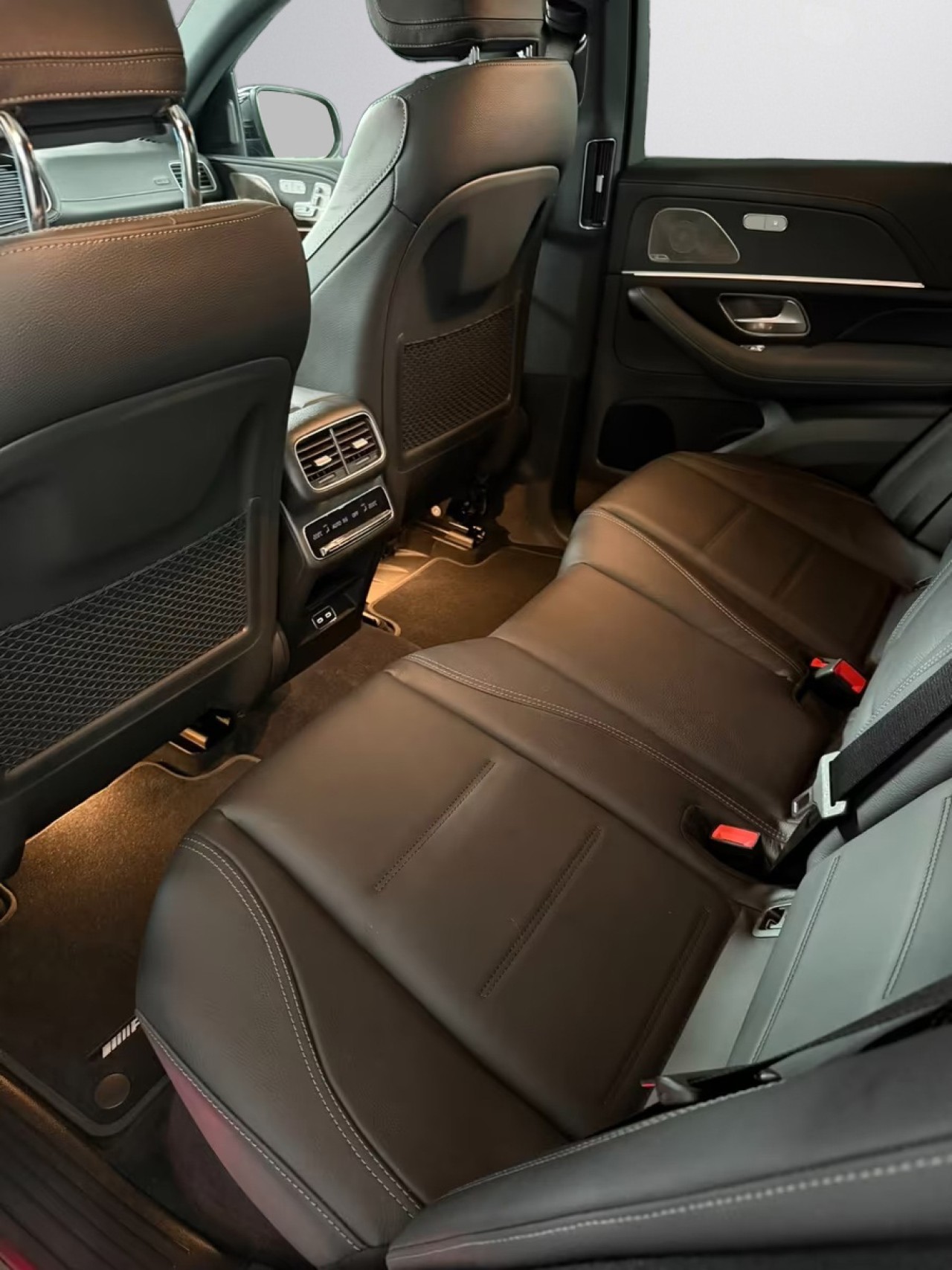 Mercedes-Benz GLE Coupé 350de 4MATIC - foto 10