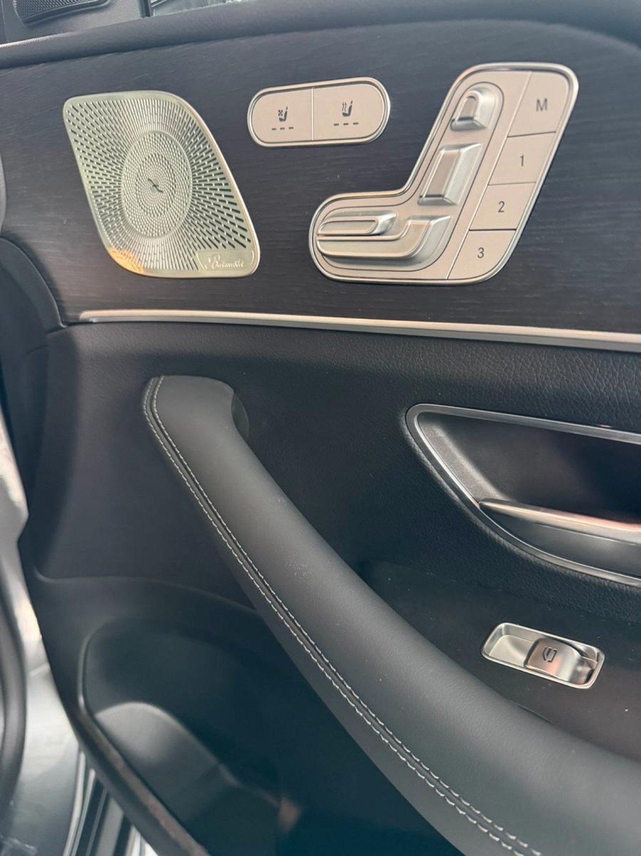 Mercedes-Benz GLE Coupé 350de 4MATIC - foto 14