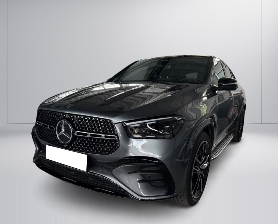 Mercedes-Benz GLE Coupé 350de 4MATIC (5)