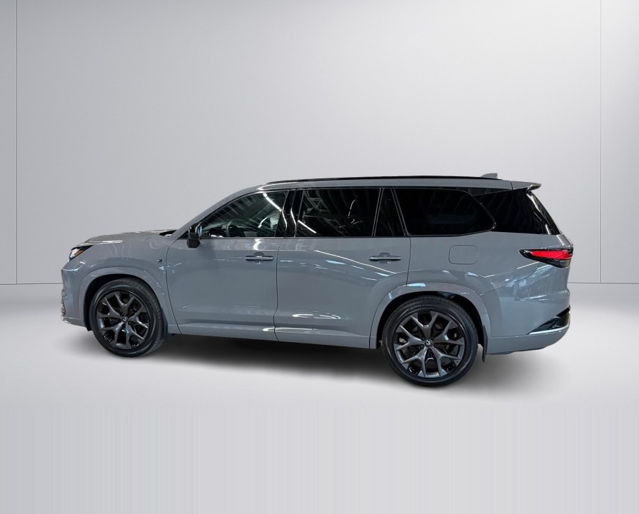 Lexus TX500 H - foto 11